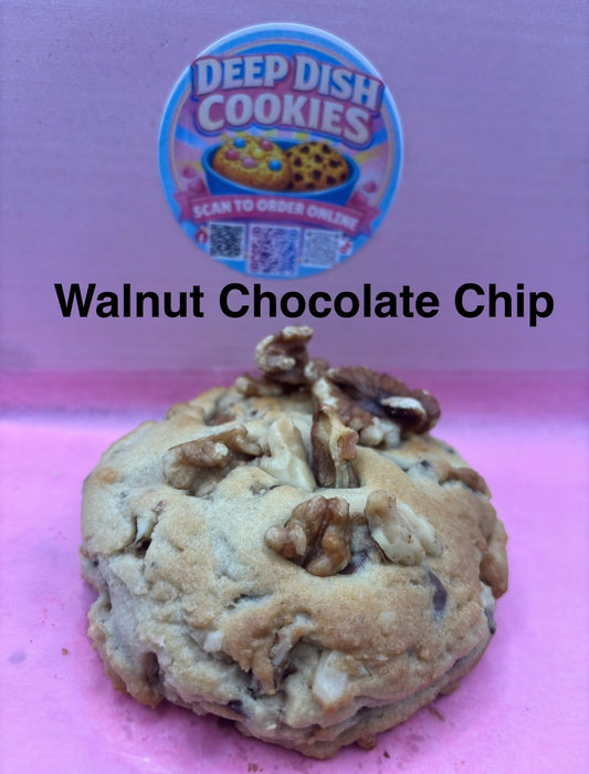 Walnut Chocolate Chip