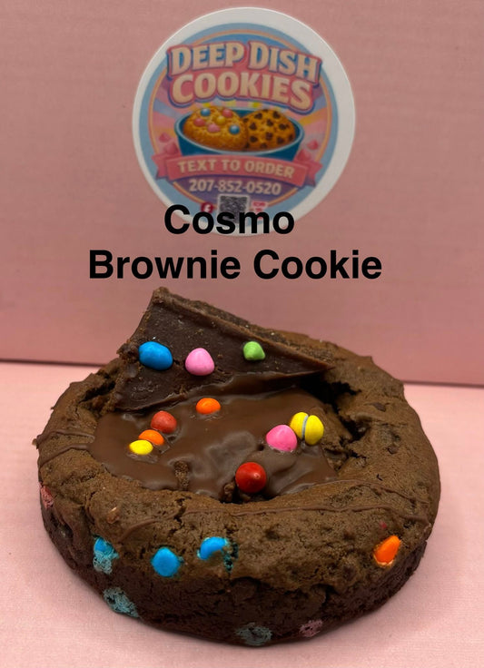 Cosmo Brownie