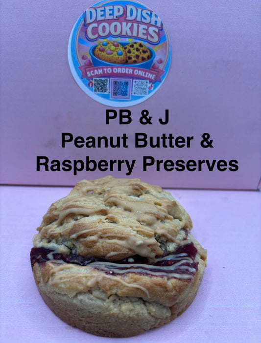 PB & Jelly